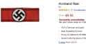 tobi armband rage