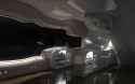 Spaceship Interior