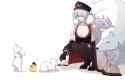 Graf Zeppelin Friendly