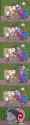 time stranger meme