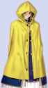 raincoat seibah