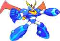 hyper mega man