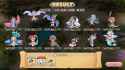 Harpy Battle EX 3 Star Clear