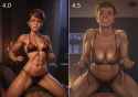 comparison