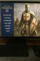 Total War_ Medieval III Menu