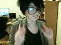 glasses thing qt