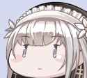lilia blob
