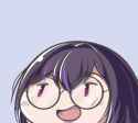 Laughing Yume