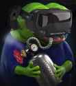 vr pepe