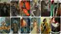 DAI Characters