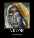 viconia