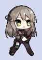 chestnut