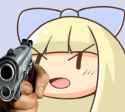 alice blob gun