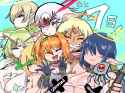 (Monster Girl Quest Arrange) - Ilias Final Form&#039;s theme - 【Border Of Nightmares】-(p)[sound=files.catbox.moe%2Fyj2ndd.opus]