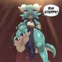 step
