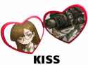 kiss