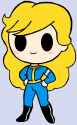 Vault Girl Trans Rights