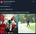 retard forcing femc into everything