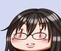 hag rinko blob