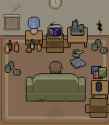 Aubrey&#039;s mom TV