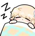 lara sleep
