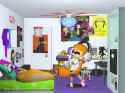 Woomy roomy 64