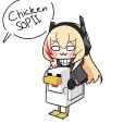 CHICKEN SOPIII