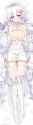 illustrious daki front