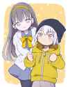 __aegiomon_and_misono_inori_digimon_and_1_more_drawn_by_3567days__d9130609e5416210a17560a18a6a8aa2