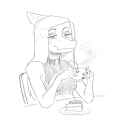 snoot game Fang coffee