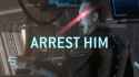arrest