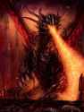 Magma_dragon