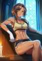 Grimworld Fernanda sloppa 2