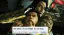 kiryu chan fears the majima