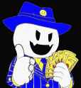 gangsta frost