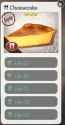 cheesecake of life