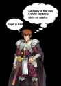 Evil Rance