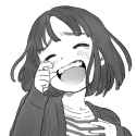 Feng laugh