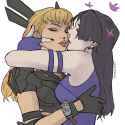 kissyface