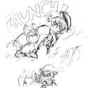 kasha-vs-umbrella-saizuzack