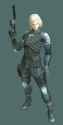 Model_Solid Snake(Splinter Cell-Pandora Tomorrow)