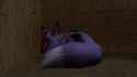 Doru Sleeping
