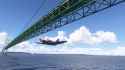 2025-06-01 06-02-23 Mackinac Bridge, Michigan