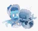 __allay_and_vex_minecraft_drawn_by_veghia__f4e99afaa4db3145305b80109cd4e668