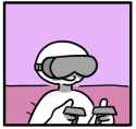 vr stonetoss