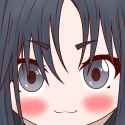 the face of someone not spreading misinformation on the internet