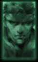 metal gear solid snake