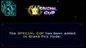 special cup