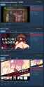 steam