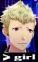 Ryuji&gt;Girls
